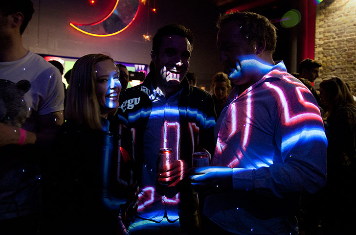 GuardianLive 2013: GuardianLive