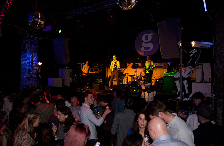 GuardianLive 2013: GuardianLive