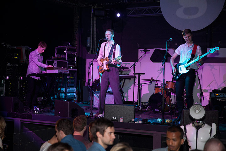 GuardianLive 2013: GuardianLive