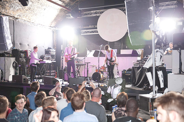 GuardianLive 2013: GuardianLive