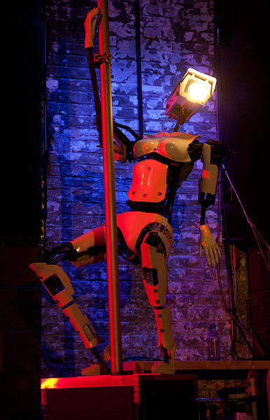 GuardianLive 2013: GuardianLive