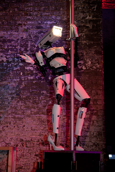 GuardianLive 2013: GuardianLive