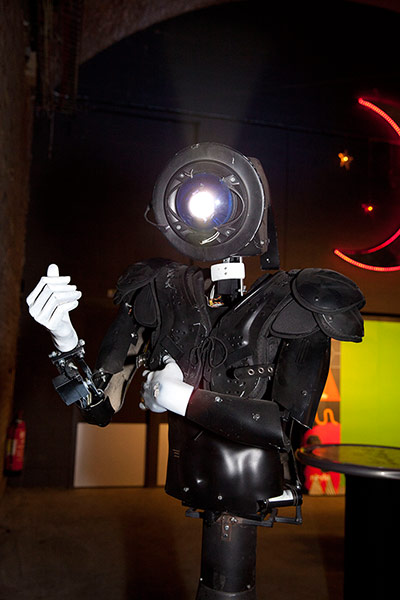 GuardianLive 2013: GuardianLive