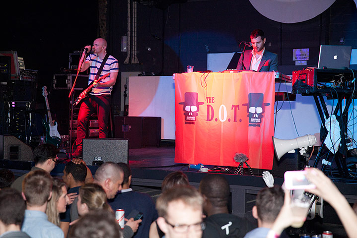 GuardianLive 2013: GuardianLive