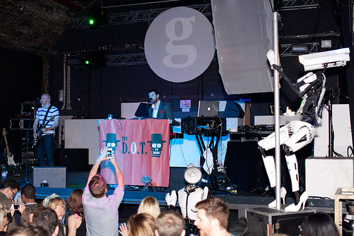 GuardianLive 2013: GuardianLive