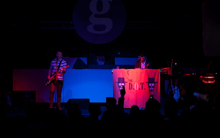 GuardianLive 2013: GuardianLive