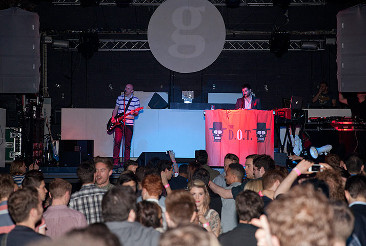 GuardianLive 2013: GuardianLive