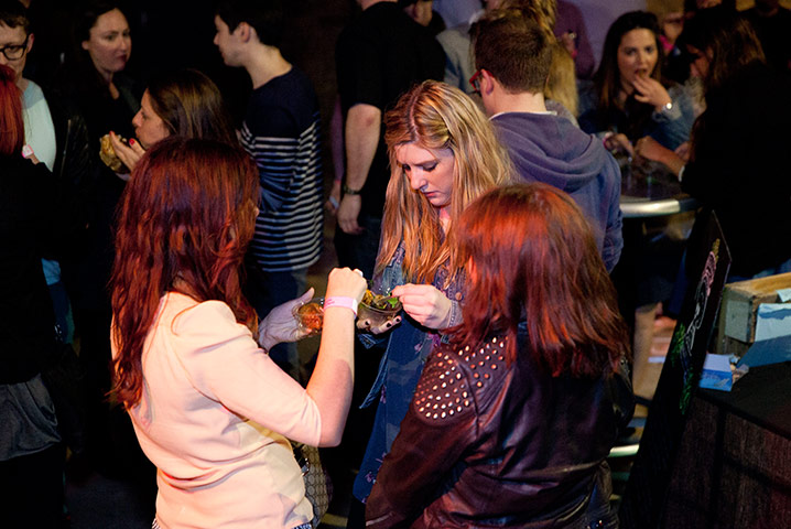 GuardianLive 2013: GuardianLive