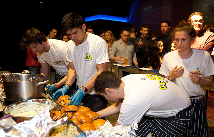 GuardianLive 2013: GuardianLive