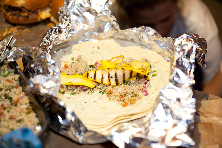 GuardianLive 2013: GuardianLive