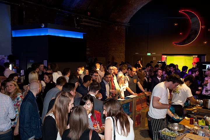 GuardianLive 2013: GuardianLive