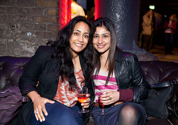 GuardianLive 2013: GuardianLive