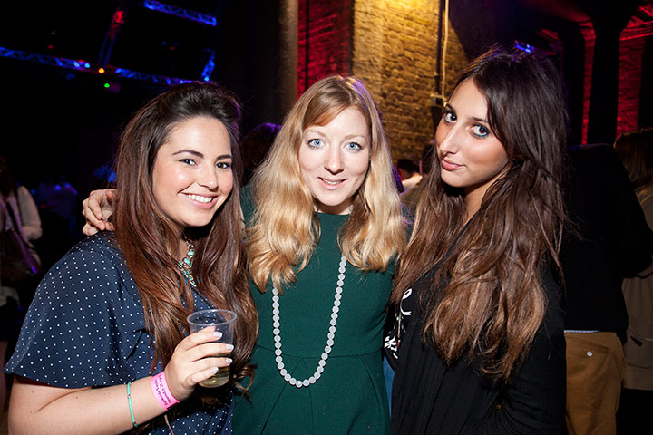 GuardianLive 2013: GuardianLive