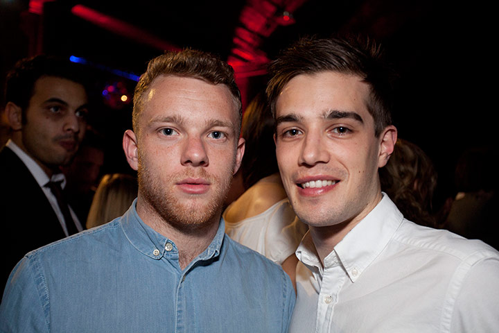 GuardianLive 2013: GuardianLive