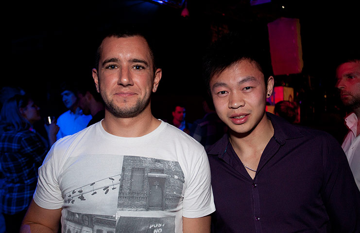 GuardianLive 2013: GuardianLive