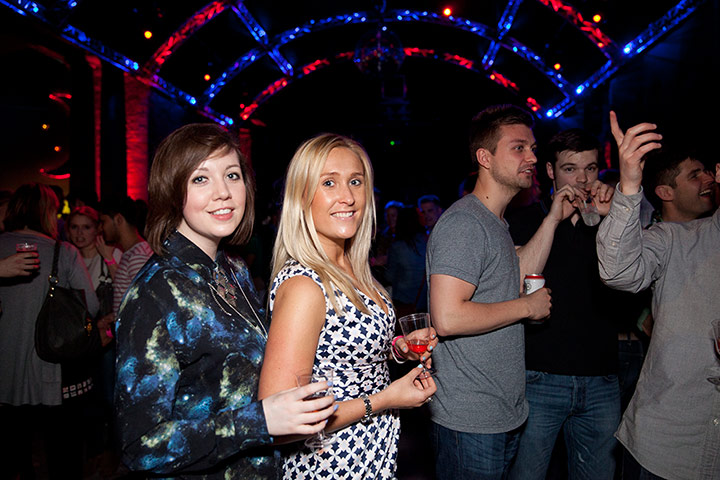 GuardianLive 2013: GuardianLive