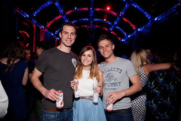 GuardianLive 2013: GuardianLive