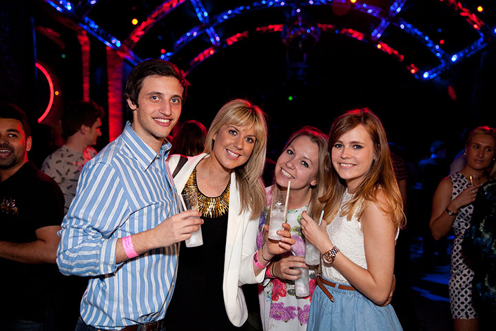 GuardianLive 2013: GuardianLive