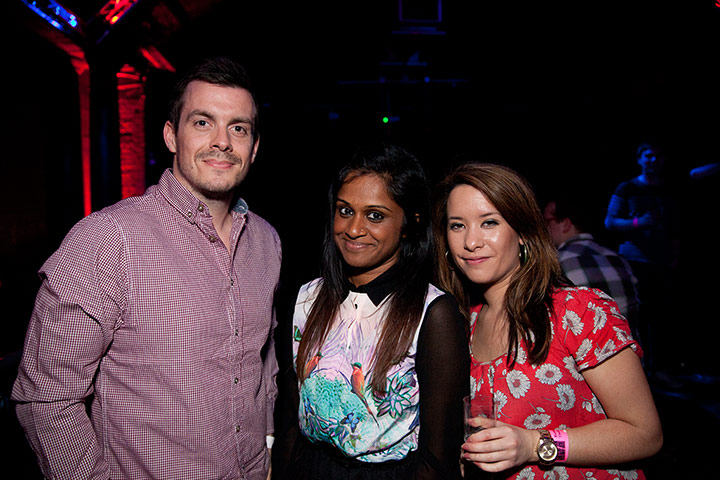 GuardianLive 2013: GuardianLive