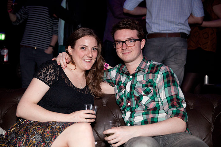 GuardianLive 2013: GuardianLive