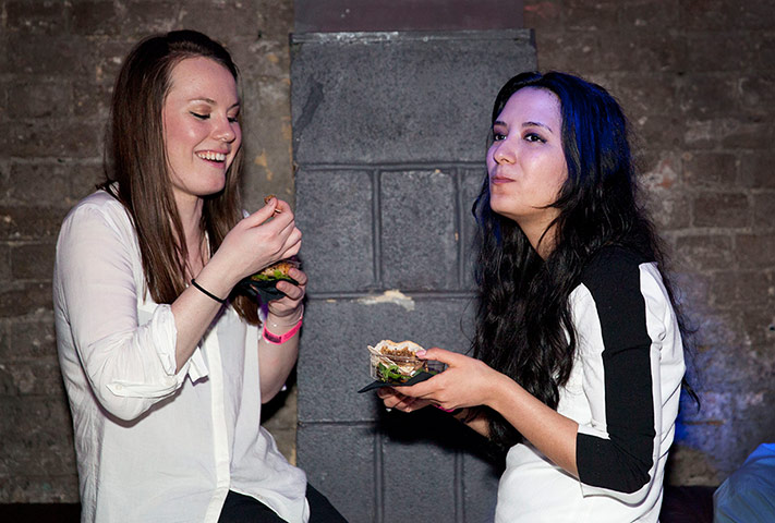 GuardianLive 2013: GuardianLive