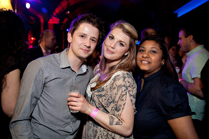 GuardianLive 2013: GuardianLive