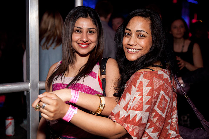 GuardianLive 2013: GuardianLive