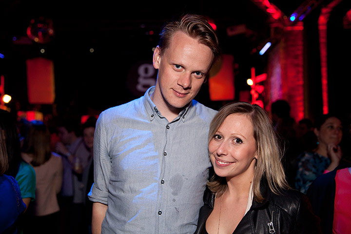 GuardianLive 2013: GuardianLive