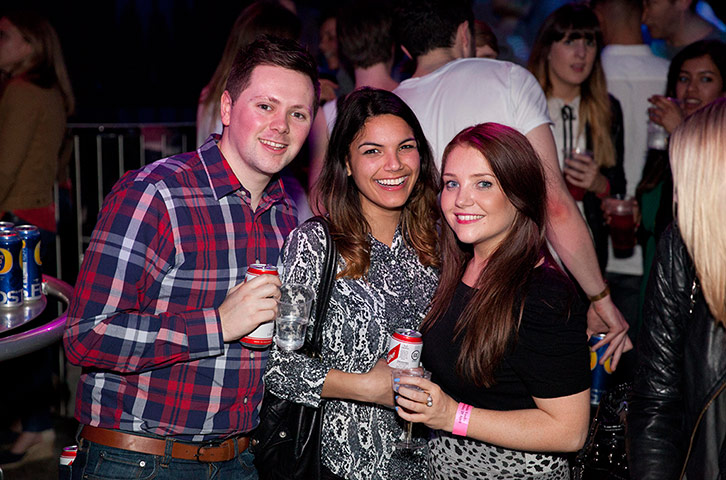 GuardianLive 2013: GuardianLive