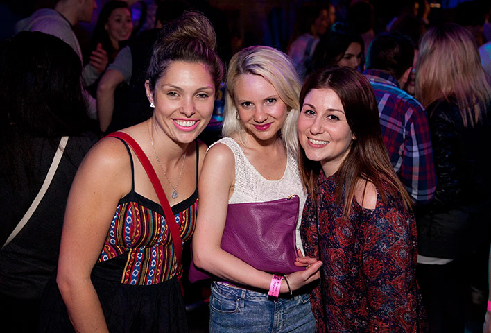 GuardianLive 2013: GuardianLive