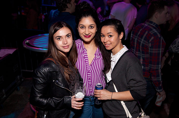 GuardianLive 2013: GuardianLive