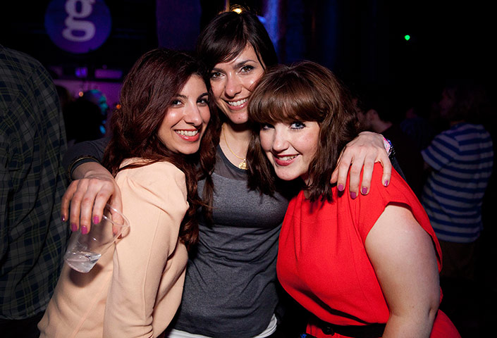 GuardianLive 2013: GuardianLive