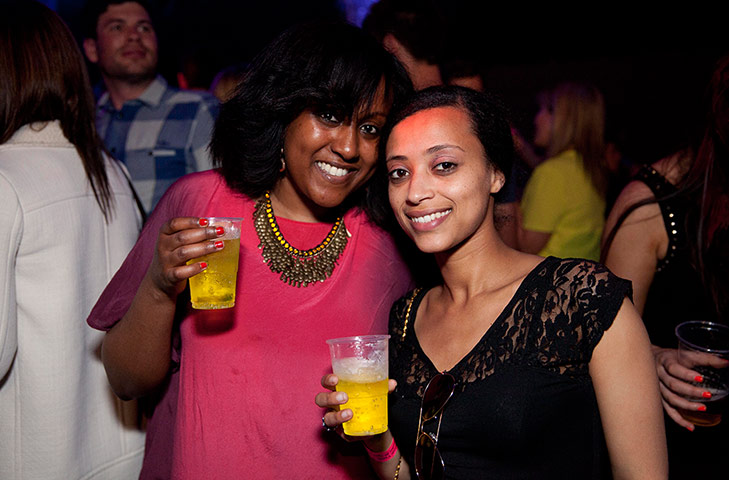 GuardianLive 2013: GuardianLive