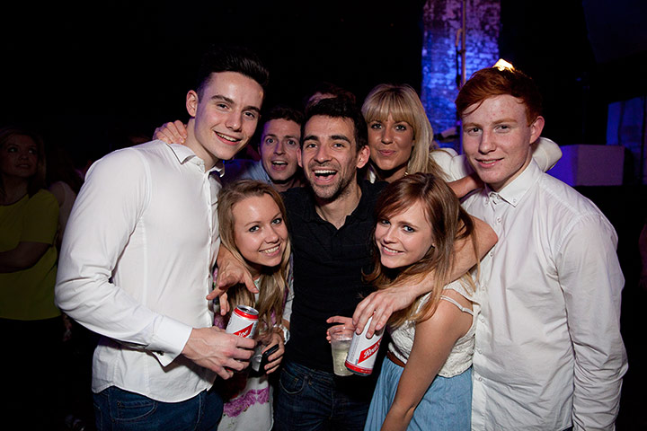 GuardianLive 2013: GuardianLive