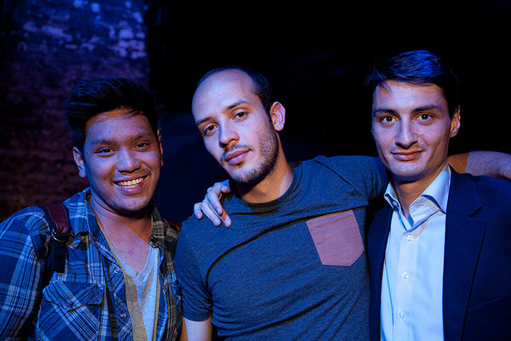 GuardianLive 2013: GuardianLive