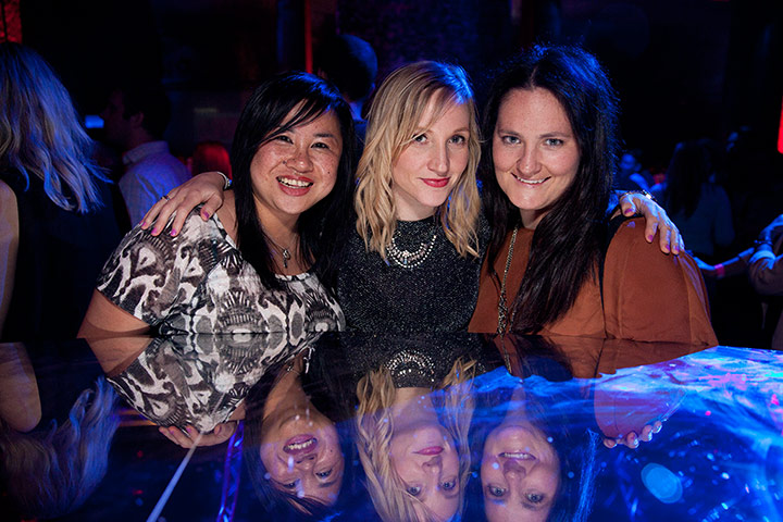 GuardianLive 2013: GuardianLive