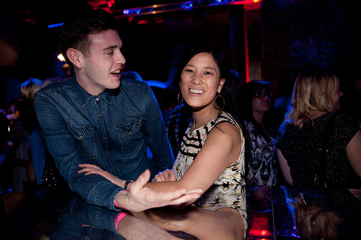 GuardianLive 2013: GuardianLive