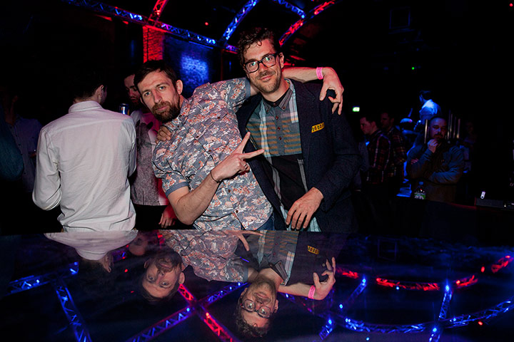 GuardianLive 2013: GuardianLive