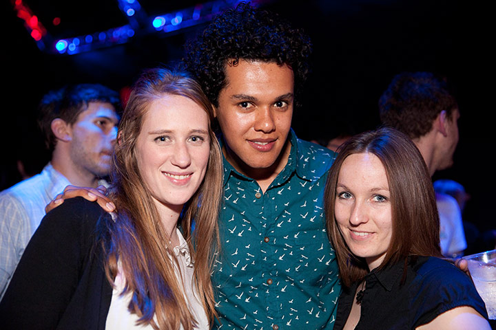 GuardianLive 2013: GuardianLive