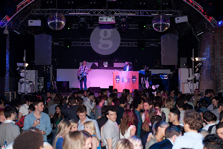 GuardianLive 2013: GuardianLive