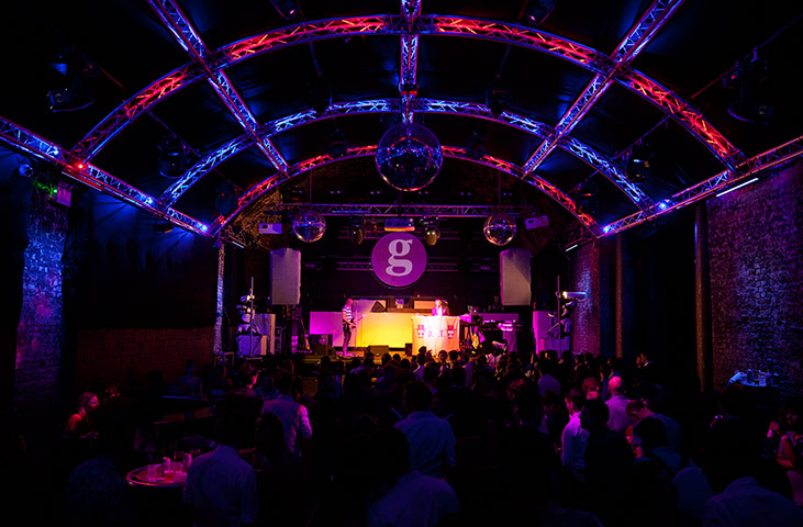 GuardianLive 2013: GuardianLive