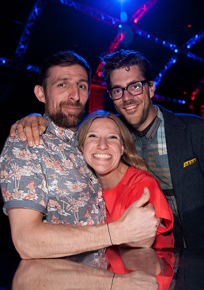 GuardianLive 2013: GuardianLive