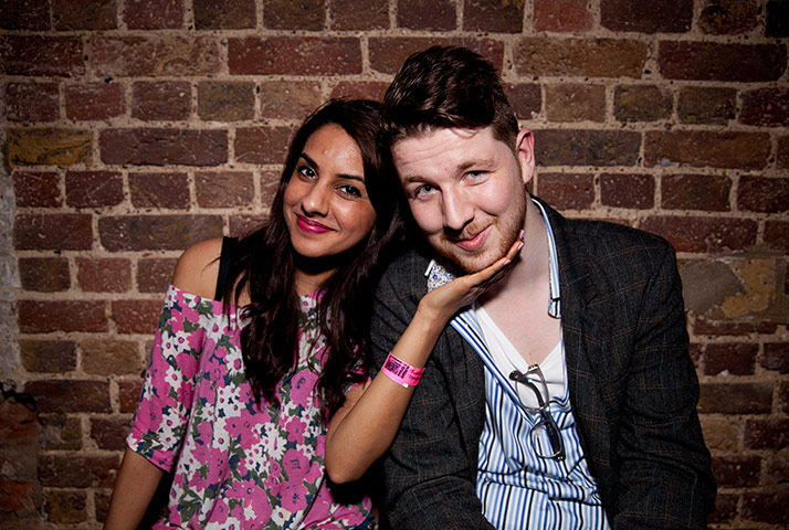 GuardianLive 2013: GuardianLive