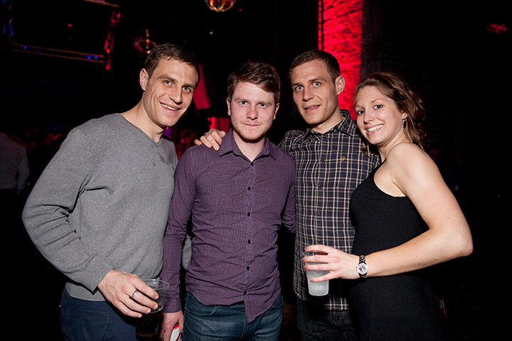 GuardianLive 2013: GuardianLive