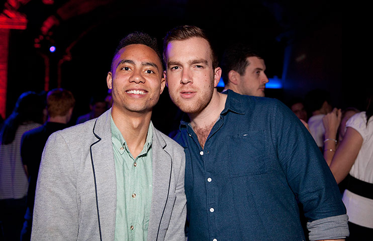 GuardianLive 2013: GuardianLive