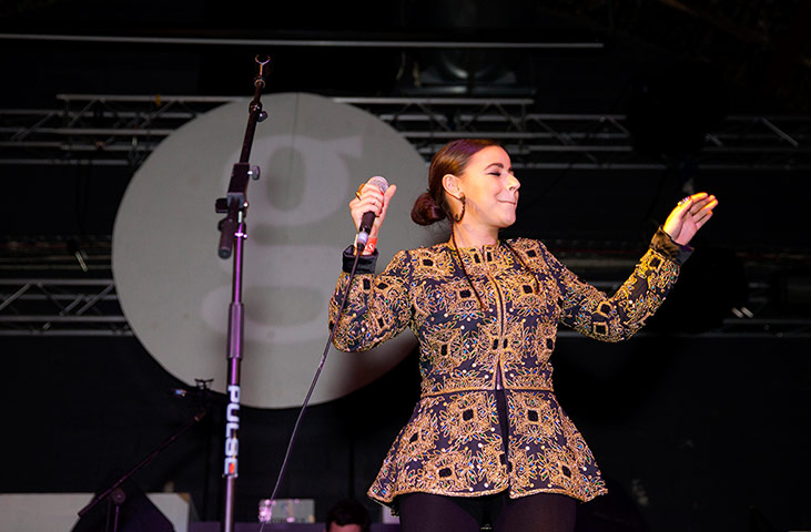 GuardianLive 2013: GuardianLive