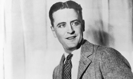 The Great Gats|||(The 100 Greatest Books of All Time) F. Scott Fitzgerald