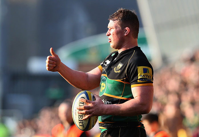 British Lions Team: British Lions Team selection