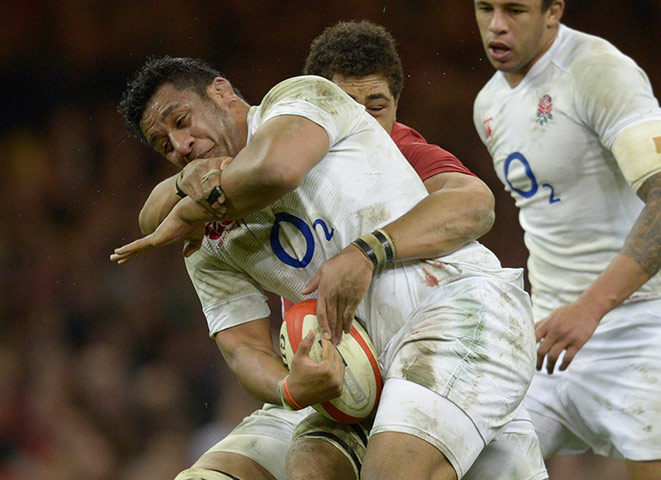 British Lions Team: British Lions Team selection