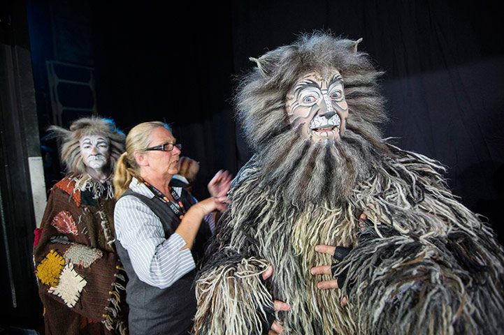 Olivier Awards: Olivier Awards